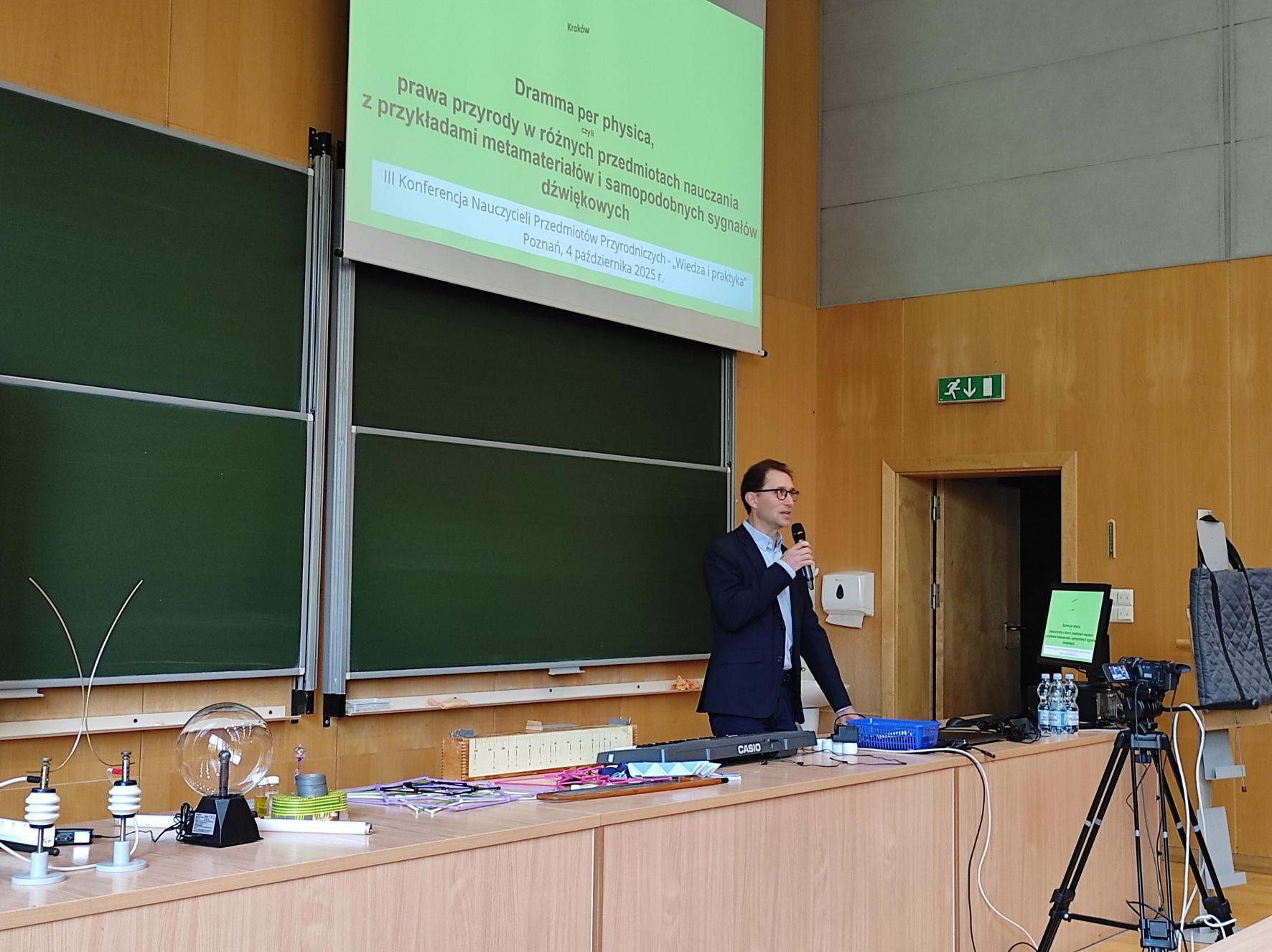 Wiedza i Praktyka - zdjęcia 2025