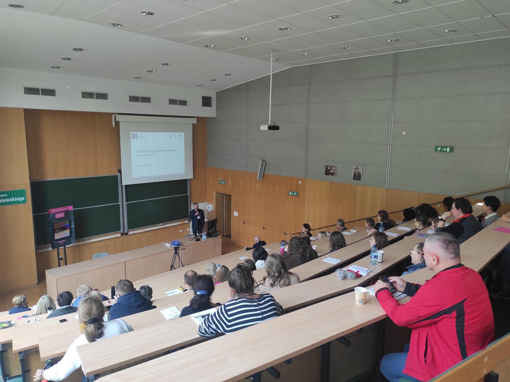 Wiedza i Praktyka - zdjęcia 2025