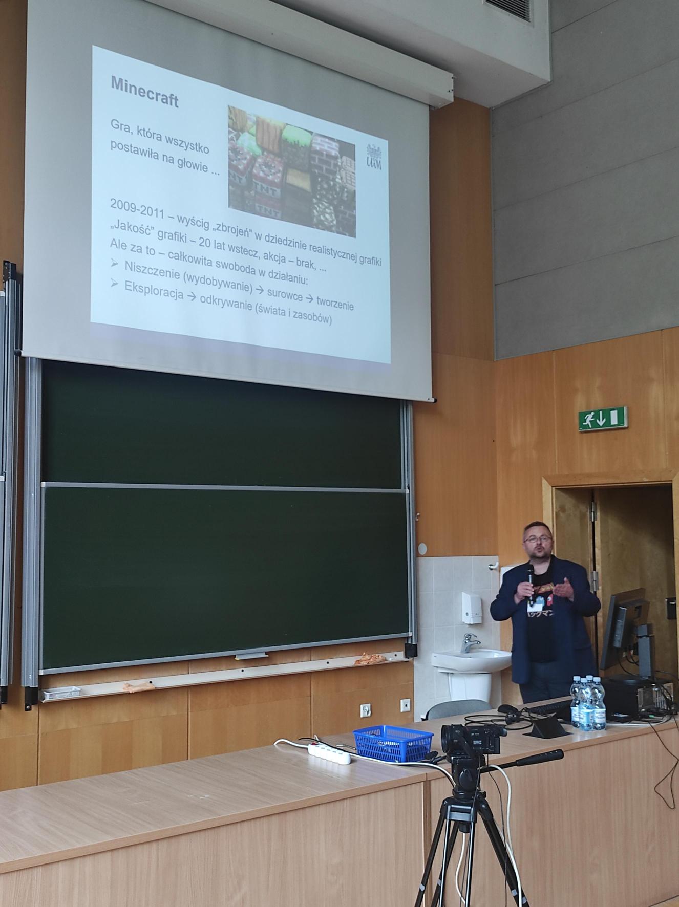 Wiedza i Praktyka - zdjęcia 2025