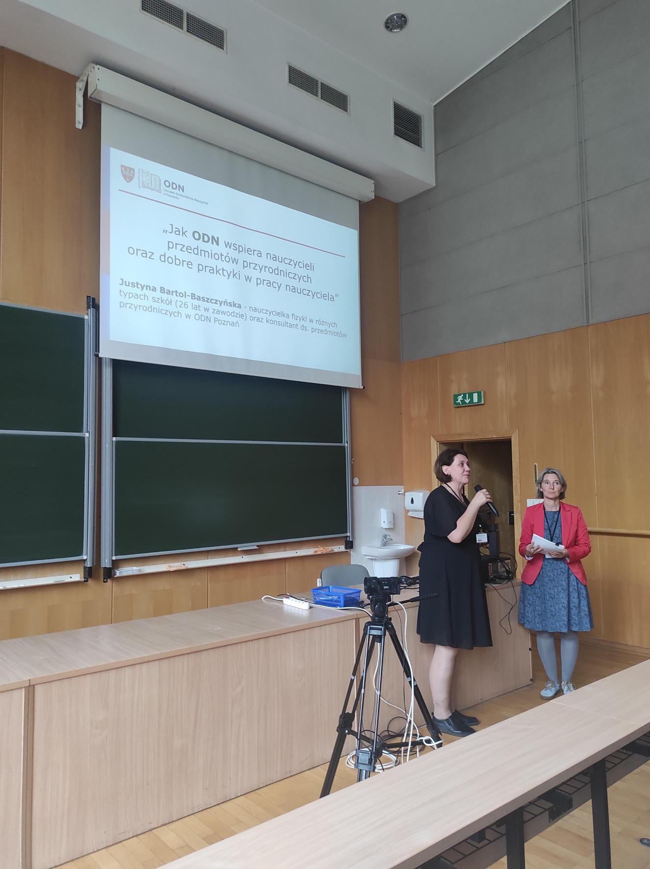 Wiedza i Praktyka - zdjęcia 2025