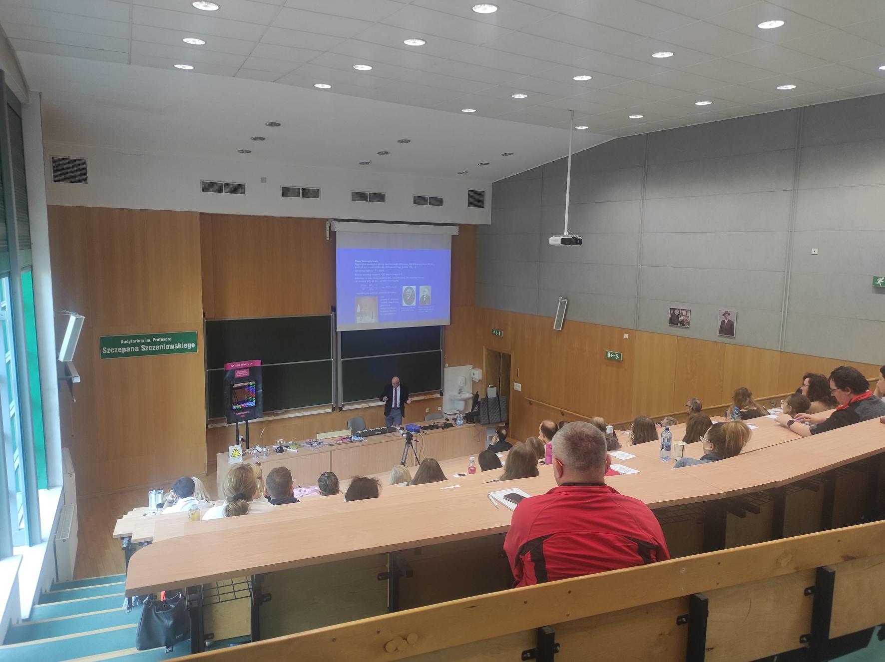 Wiedza i Praktyka - zdjęcia 2025