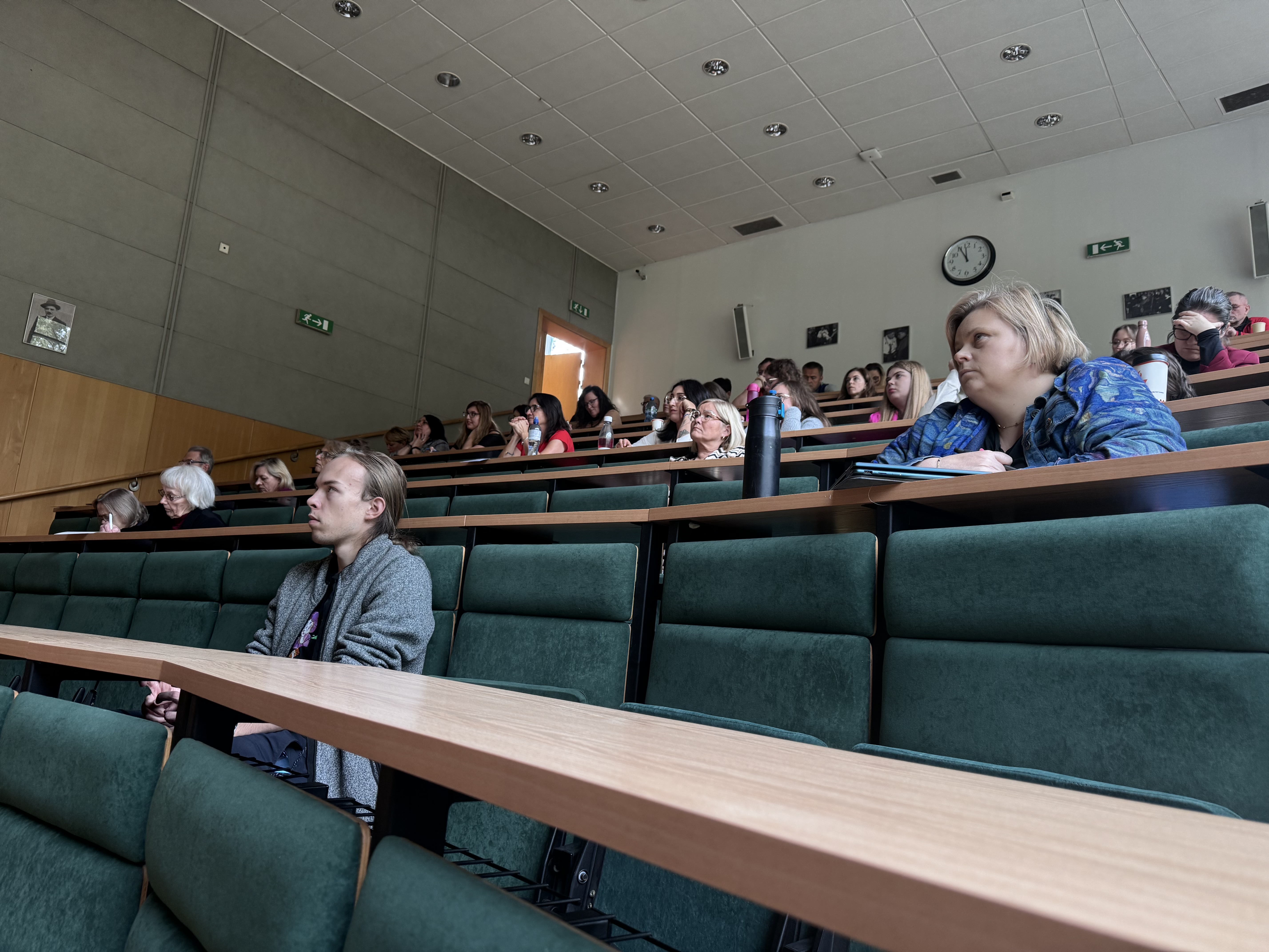 Wiedza i Praktyka - zdjęcia 2025