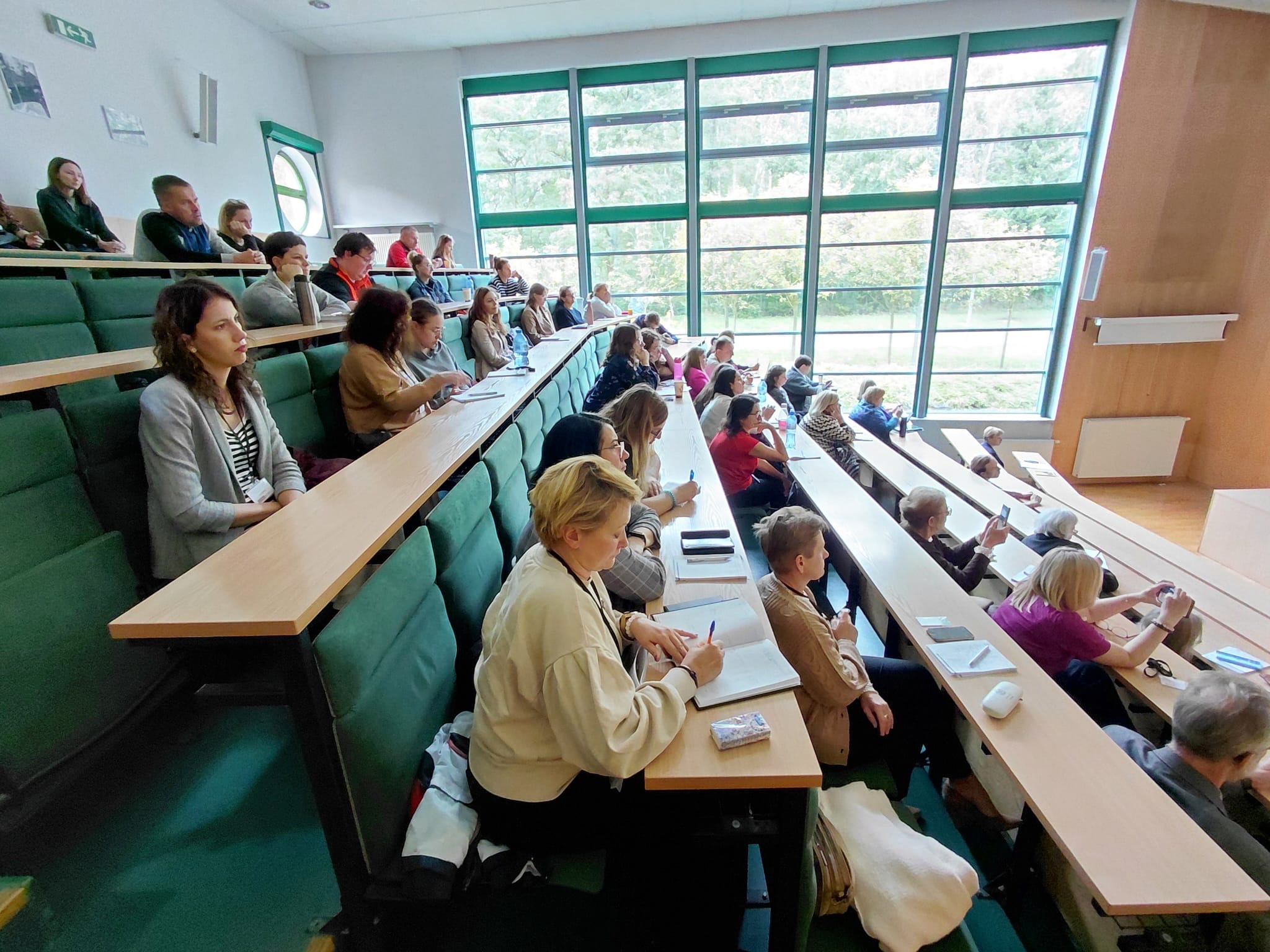 Wiedza i Praktyka - zdjęcia 2025