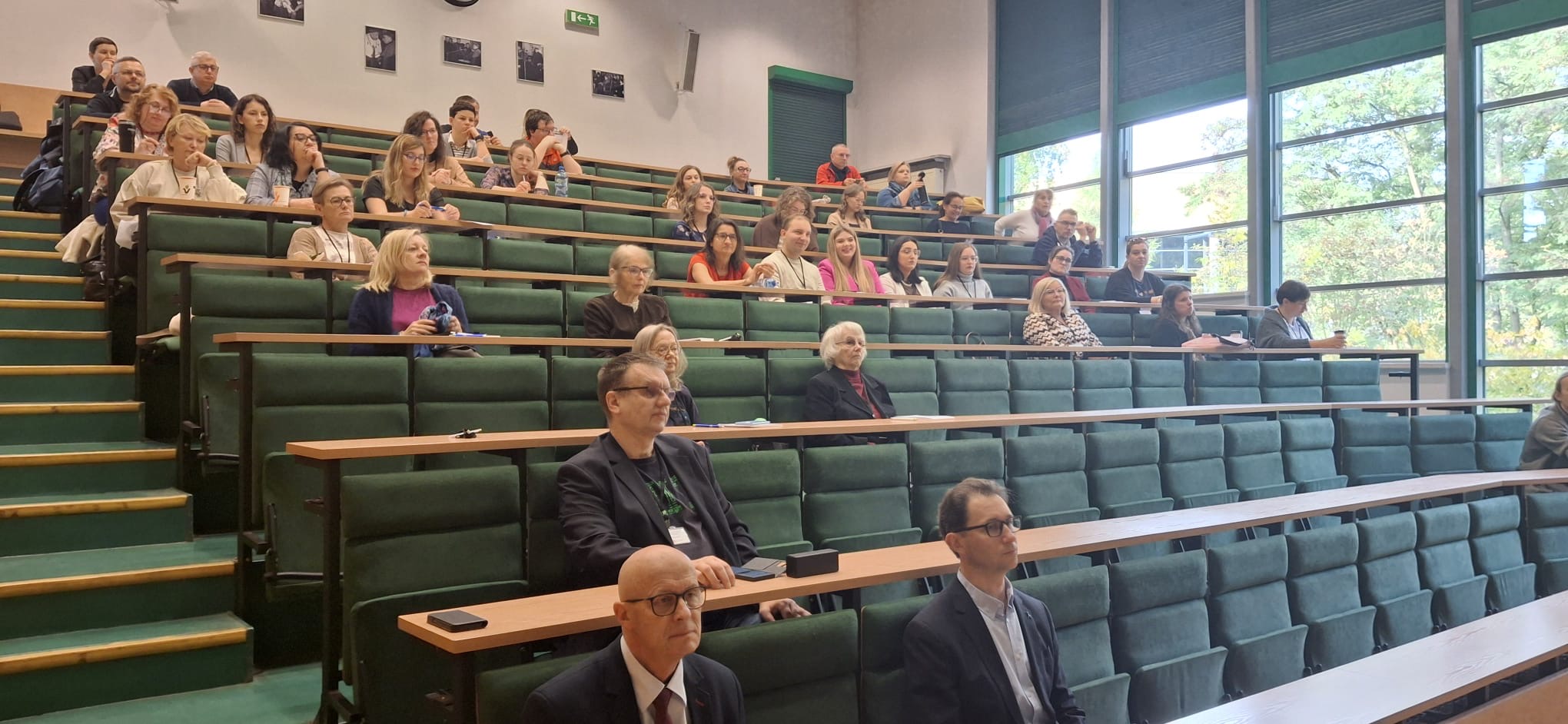 Wiedza i Praktyka - zdjęcia 2025