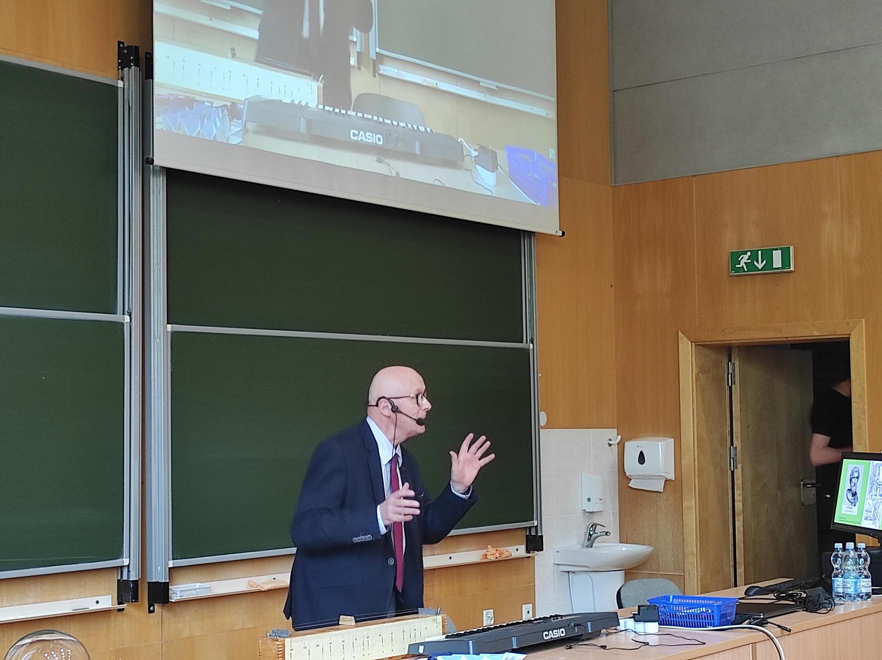 Wiedza i Praktyka - zdjęcia 2025