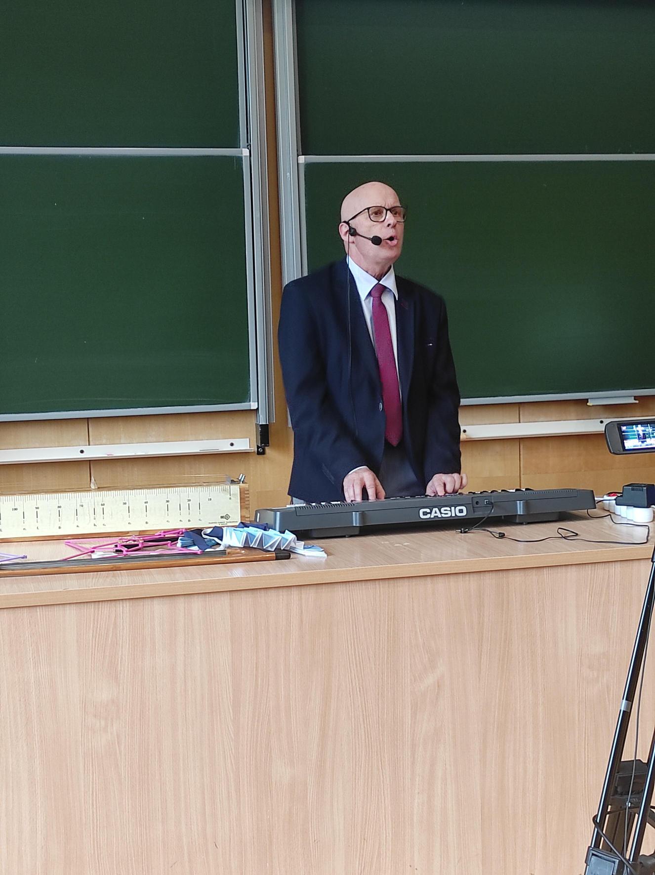 Wiedza i Praktyka - zdjęcia 2025