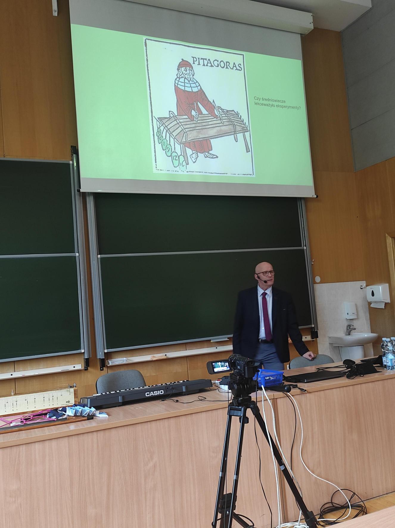 Wiedza i Praktyka - zdjęcia 2025