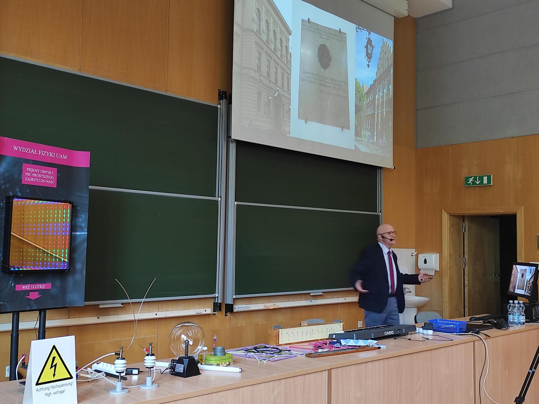 Wiedza i Praktyka - zdjęcia 2025