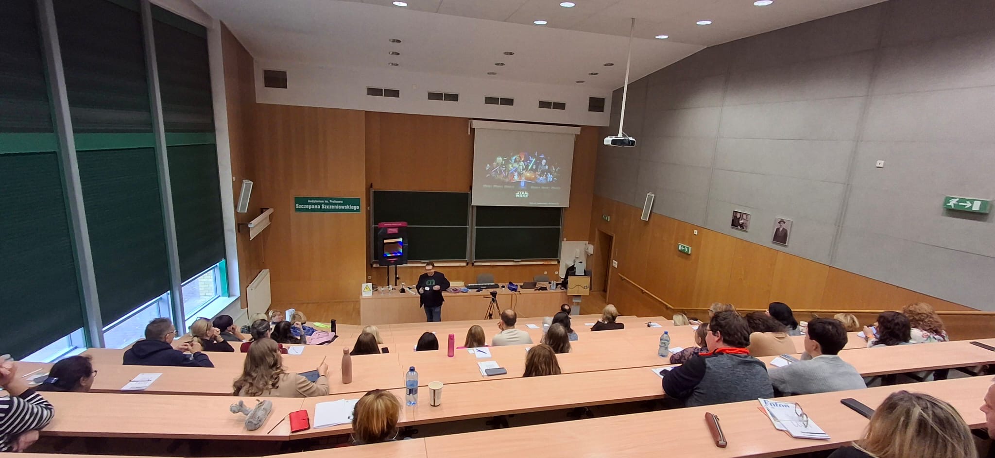 Wiedza i Praktyka - zdjęcia 2025