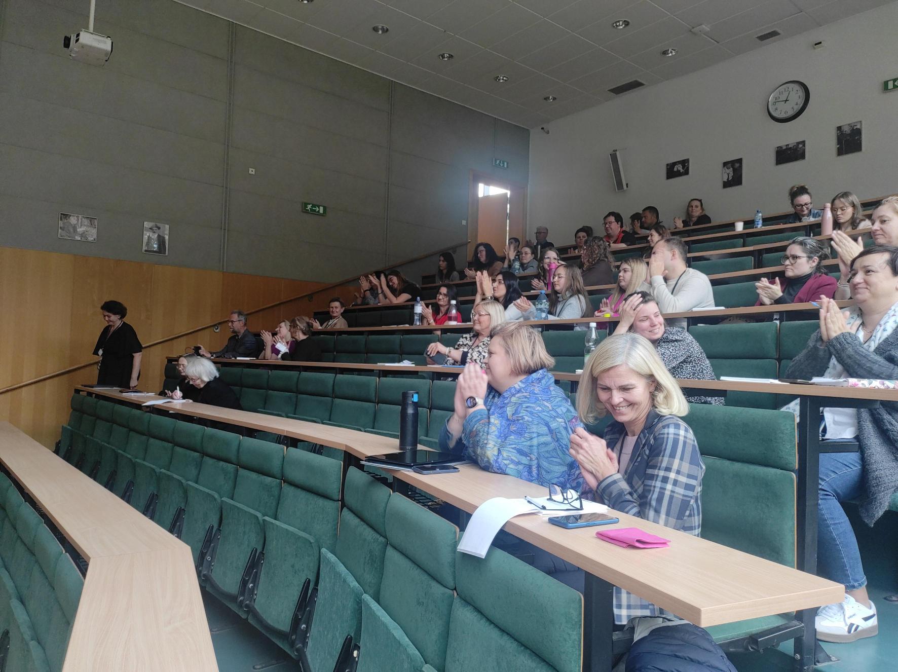 Wiedza i Praktyka - zdjęcia 2025