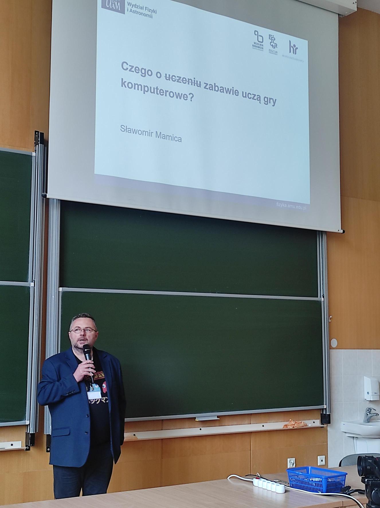 Wiedza i Praktyka - zdjęcia 2025