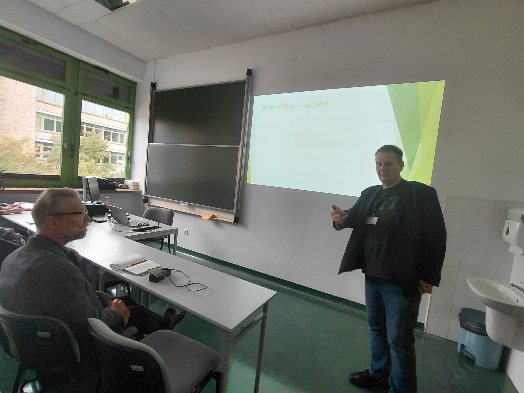 Wiedza i Praktyka - zdjęcia 2025