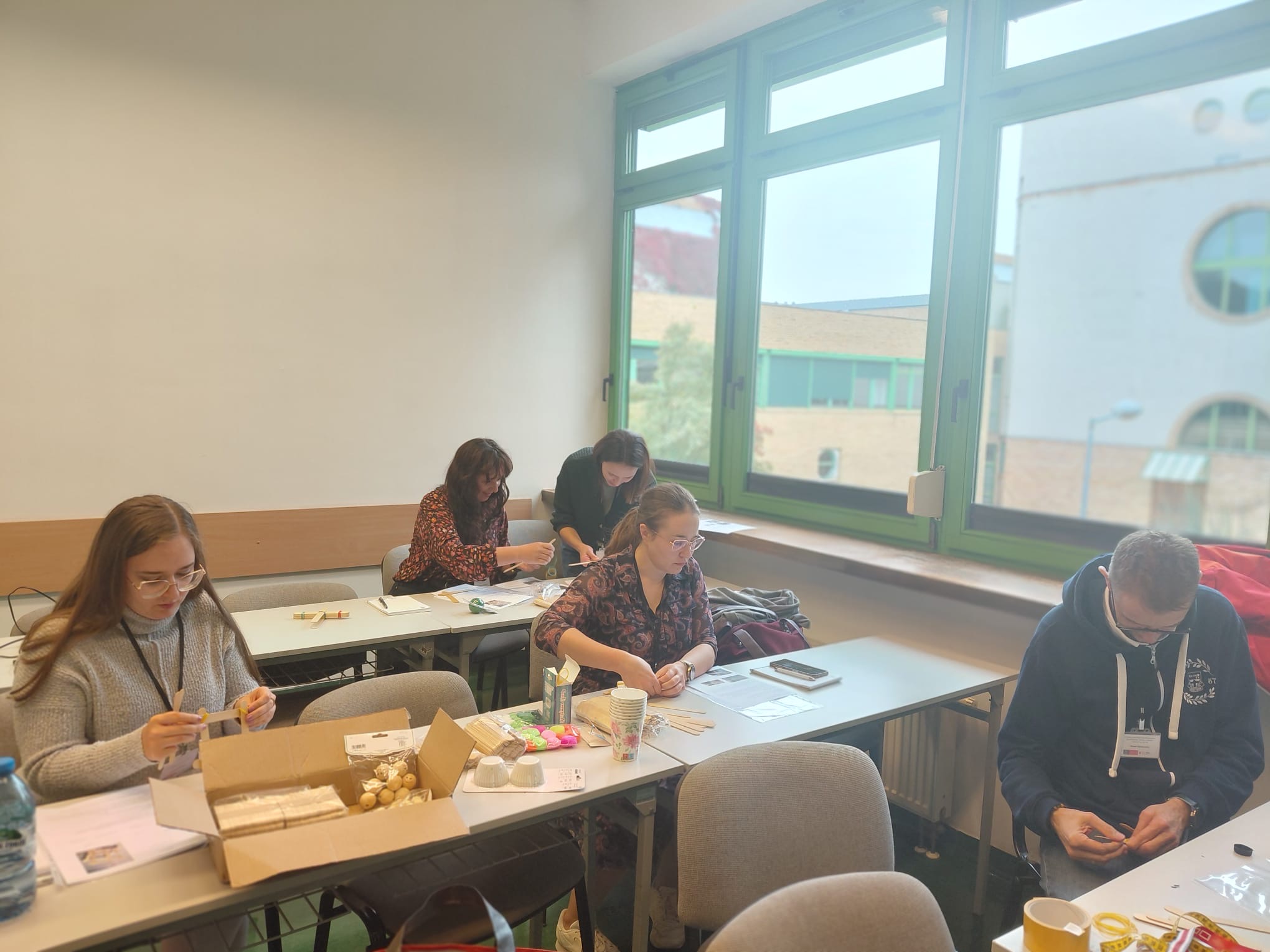 Wiedza i Praktyka - zdjęcia 2025