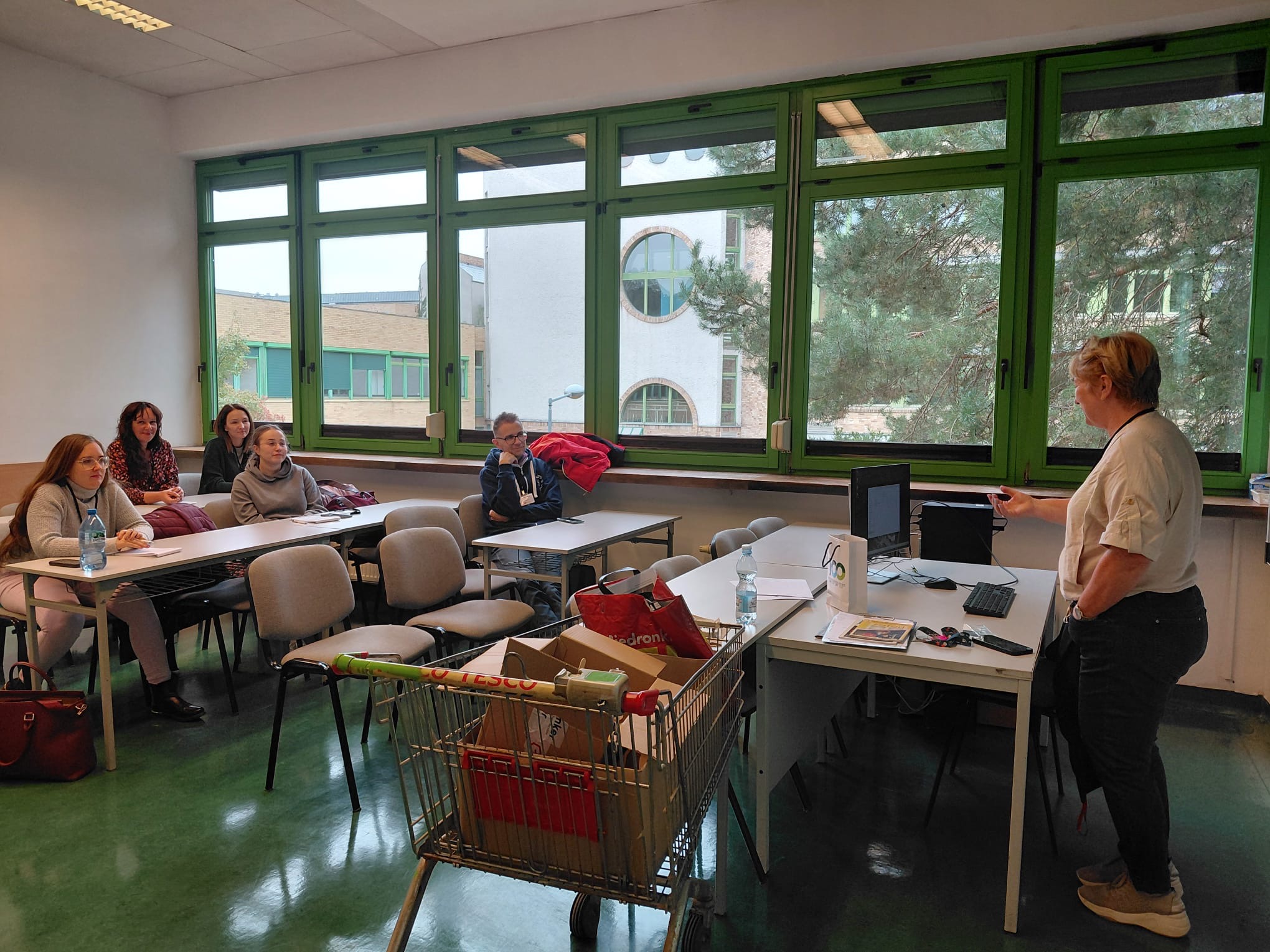 Wiedza i Praktyka - zdjęcia 2025