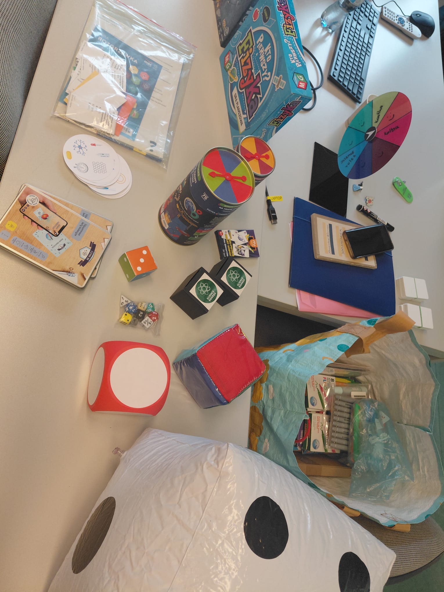 Wiedza i Praktyka - zdjęcia 2025