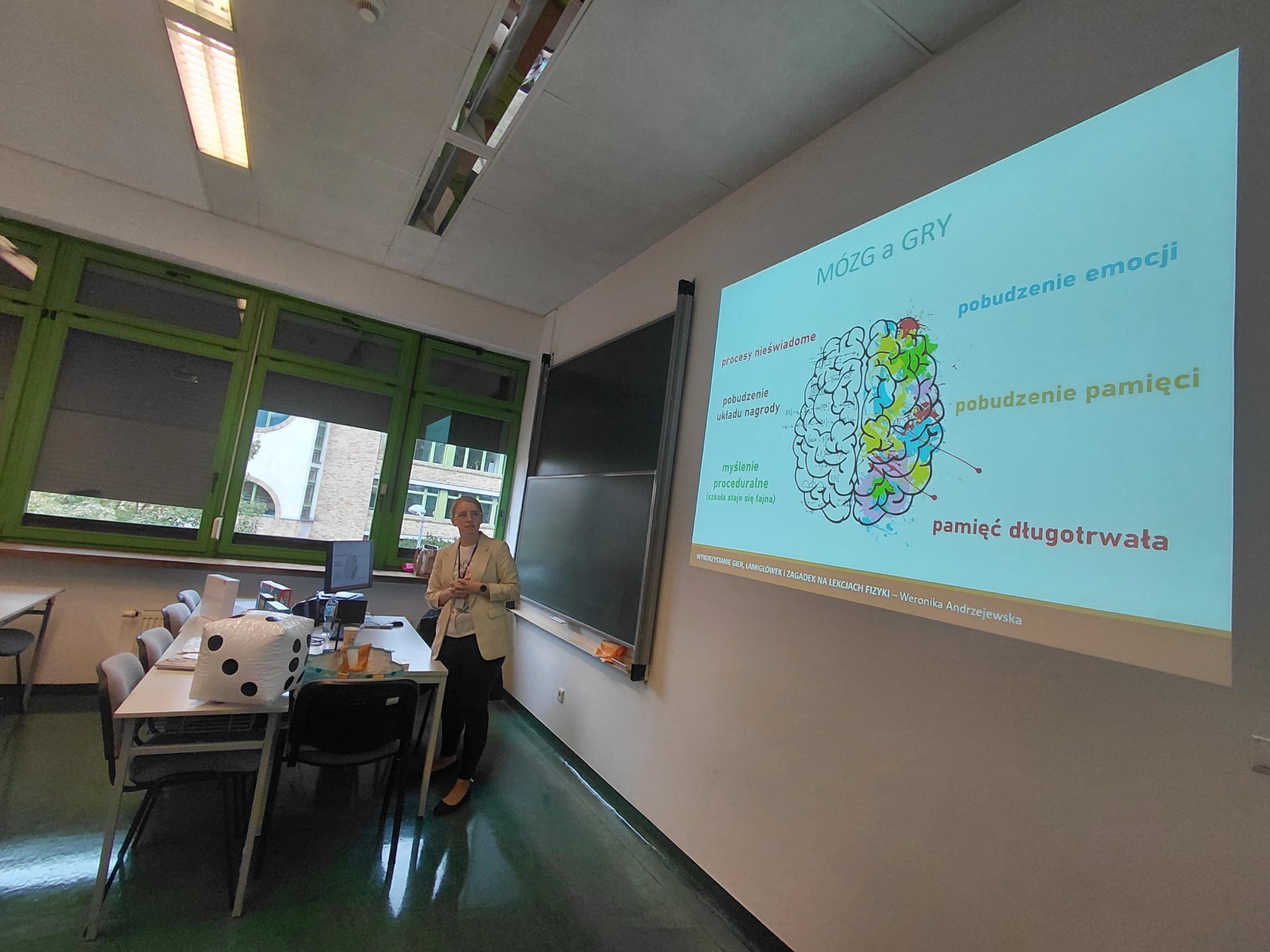 Wiedza i Praktyka - zdjęcia 2025