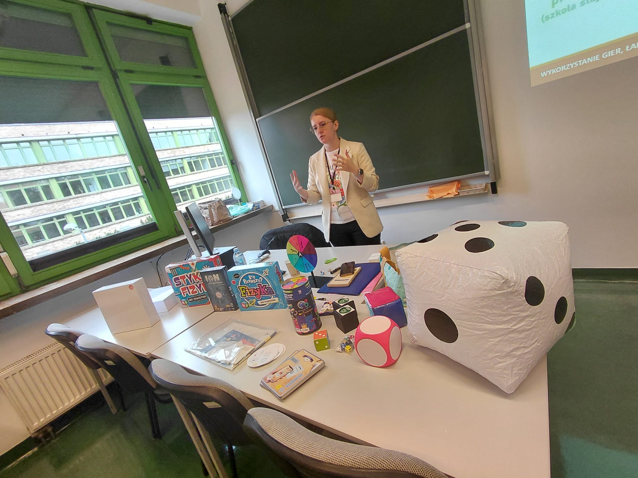 Wiedza i Praktyka - zdjęcia 2025