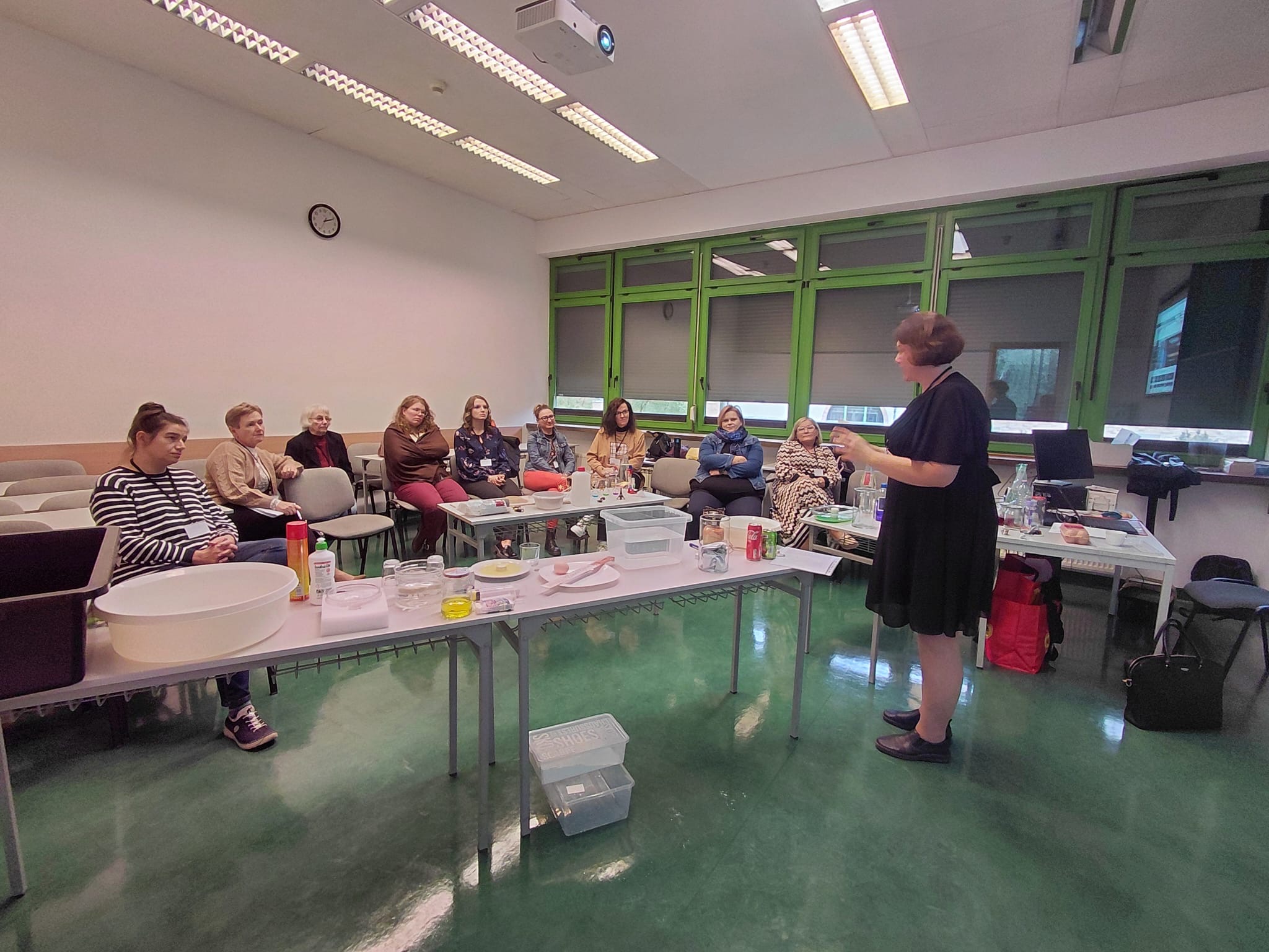 Wiedza i Praktyka - zdjęcia 2025