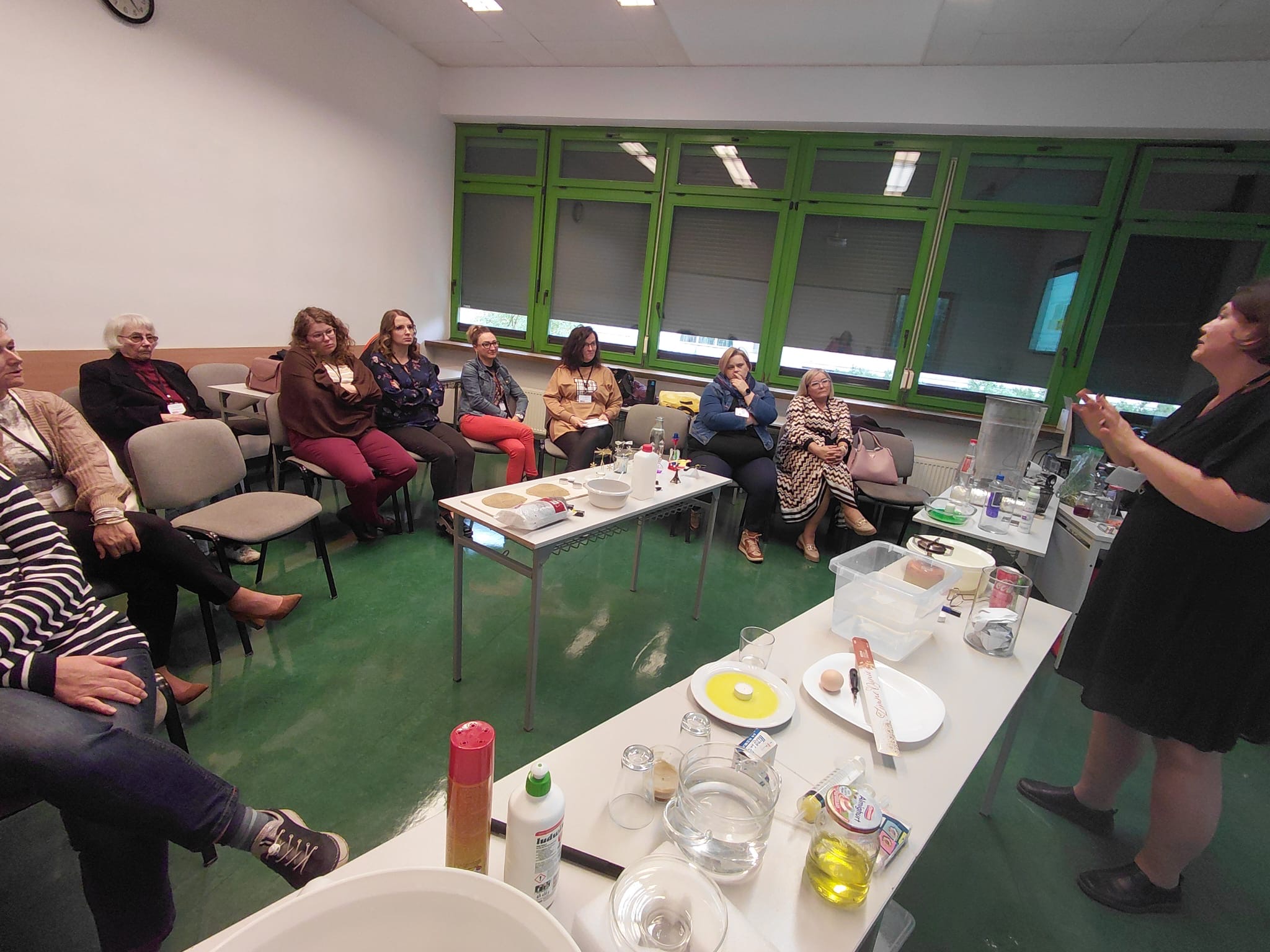 Wiedza i Praktyka - zdjęcia 2025