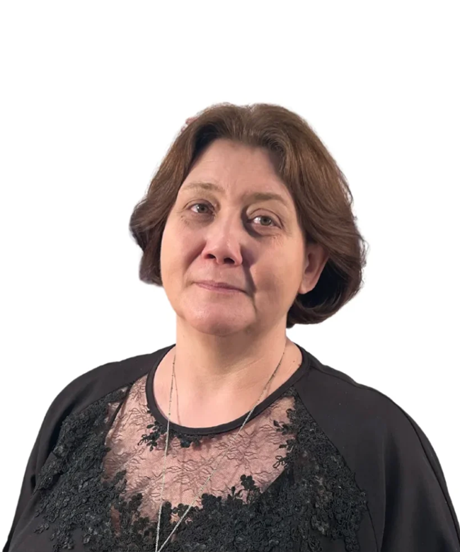 DR INŻ IZABELA KONDRATOWICZ